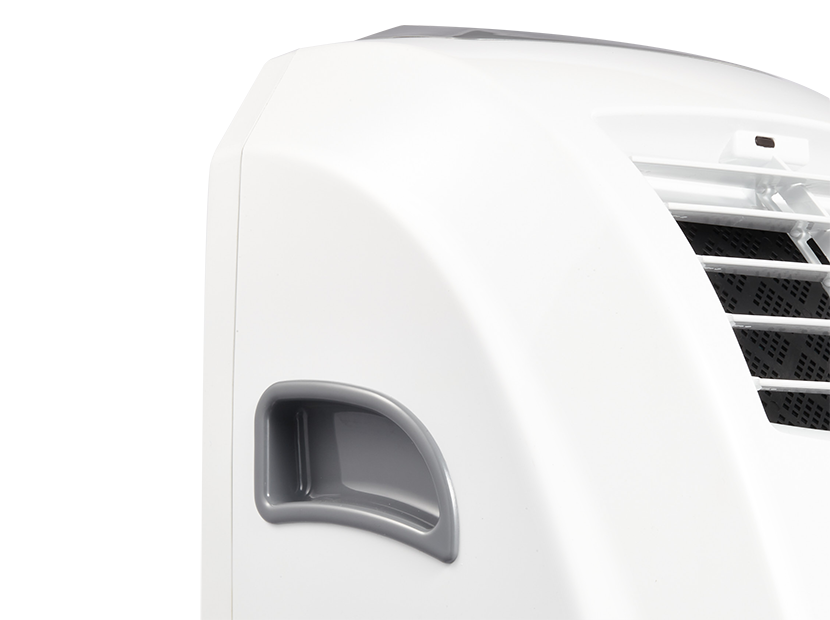 Мобильный кондиционер Ballu BPAC-09 CP_22Y от магазина ЛесКонПром.ру