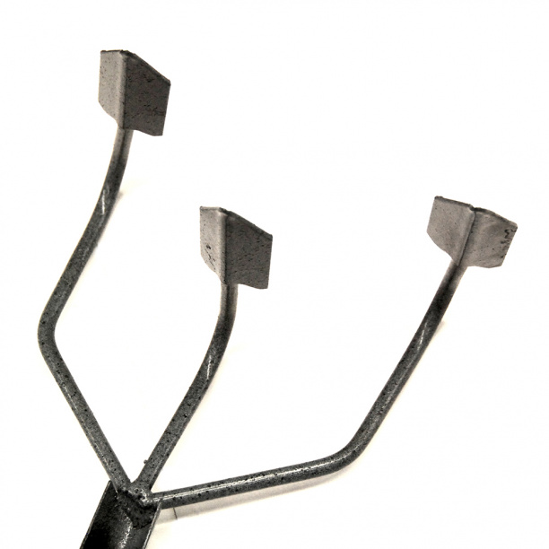 Рыхлитель-культиватор без черенка от магазина ЛесКонПром.ру