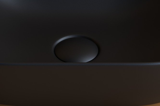 Умывальник накладной CERAMICA NOVA Element 80551198 от магазина ЛесКонПром.ру