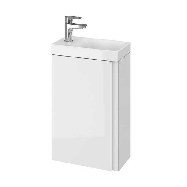 Раковина Cersanit COMO 40 см от магазина ЛесКонПром.ру