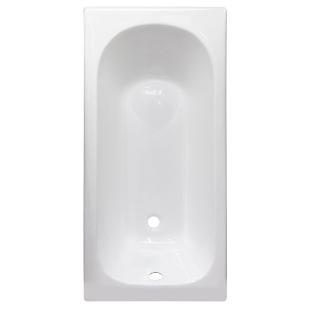 Акриловая ванна 1ACReal Прага 180х80 см от магазина ЛесКонПром.ру