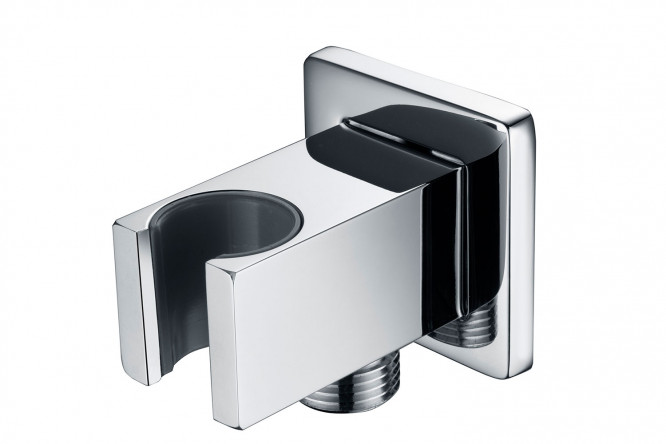 Подключение шланга WasserKRAFT 80382026 от магазина ЛесКонПром.ру