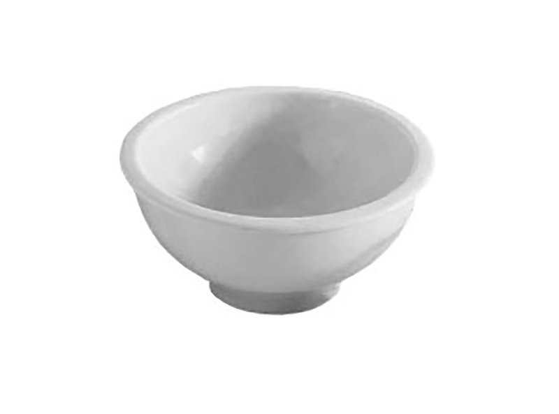 Раковина Scarabeo Lavabi D Arredo 40 8021 Белая от магазина ЛесКонПром.ру