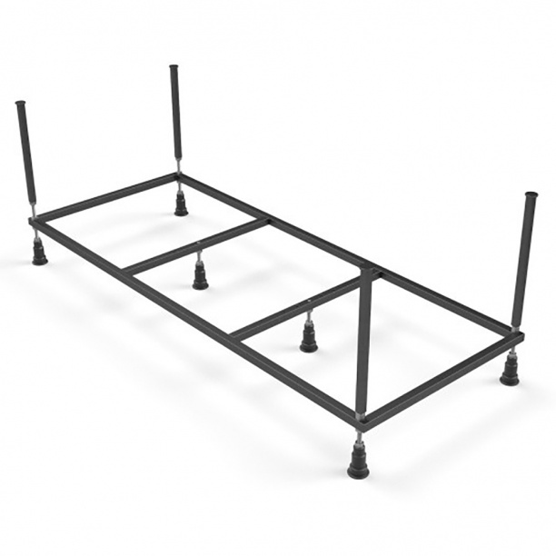 Каркас для ванны Cersanit Santana 170 см от магазина ЛесКонПром.ру