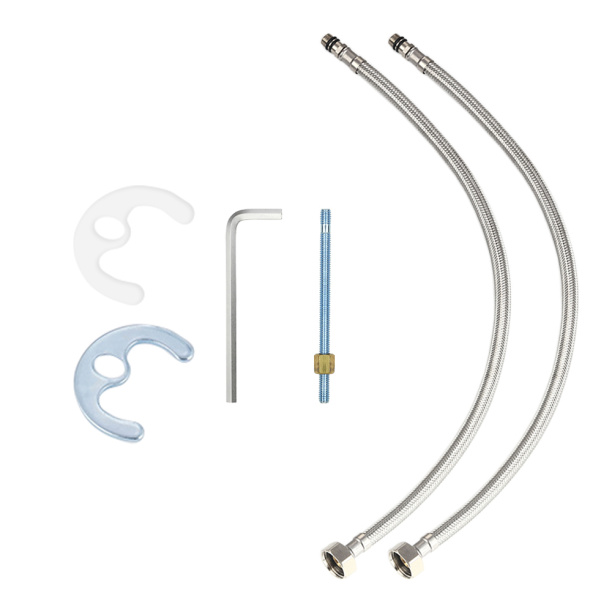 Смеситель для раковины FLUMEN Lippe от магазина ЛесКонПром.ру