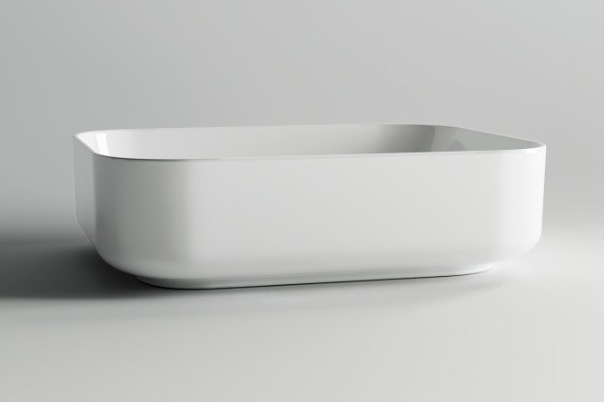 Умывальник накладной Element 80551225 от магазина ЛесКонПром.ру