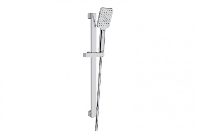 Душевой комплект WasserKRAFT 80382181 от магазина ЛесКонПром.ру