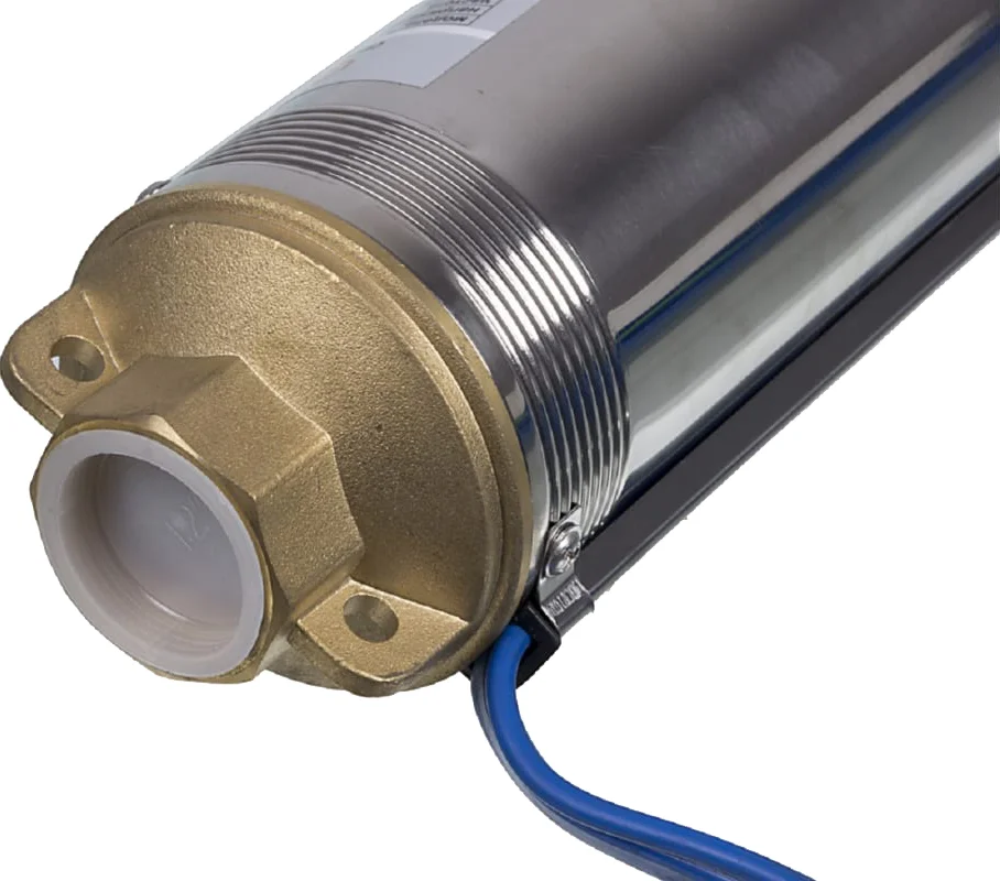 Погружной насос Вихрь СН -135 от магазина ЛесКонПром.ру