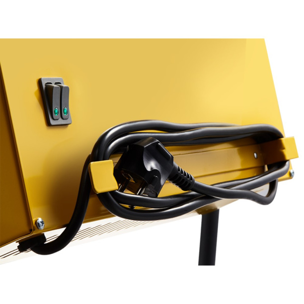 Обогреватель инфракрасный Ballu напольный 3 кВт от магазина ЛесКонПром.ру