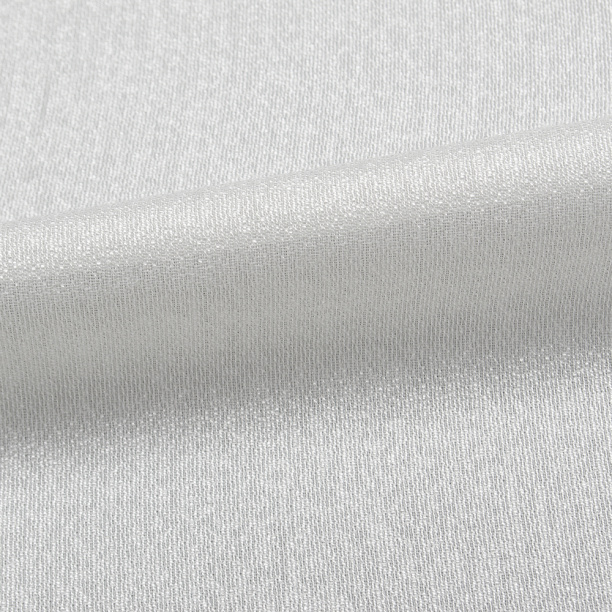 Штора-тюль Муслин 300х280 см белая от магазина ЛесКонПром.ру