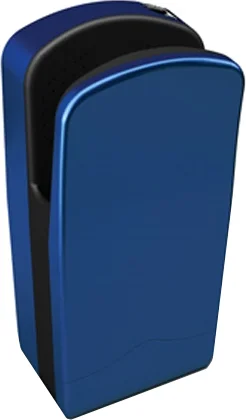 Сушилка для рук Nofer V-Jet 01303. DB от магазина ЛесКонПром.ру