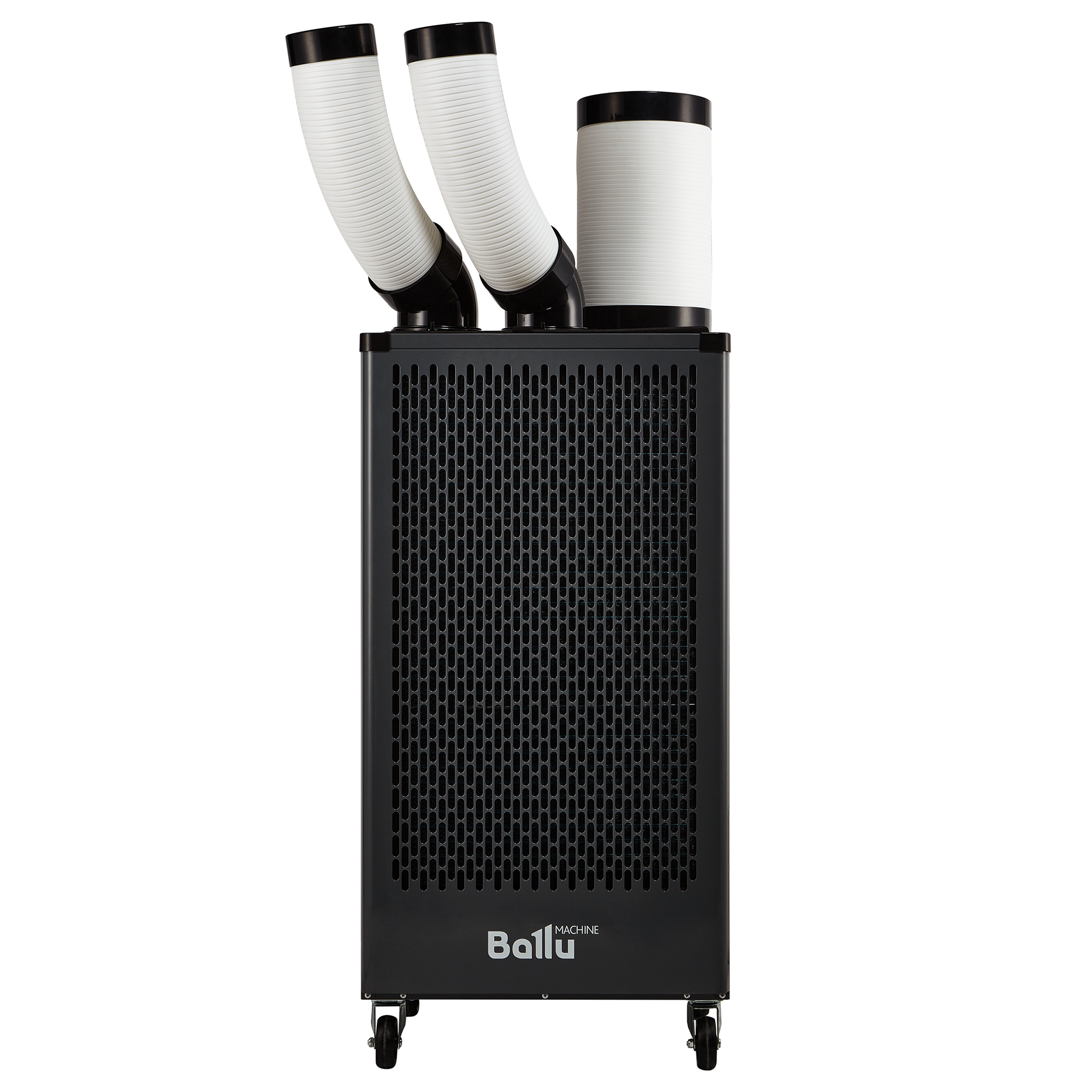 Мобильный промышленный кондиционер BALLU BGK5 от магазина ЛесКонПром.ру