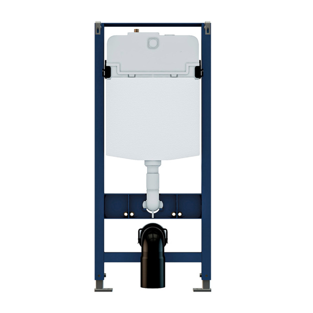 Инсталляция для унитаза IDDIS Profix от магазина ЛесКонПром.ру