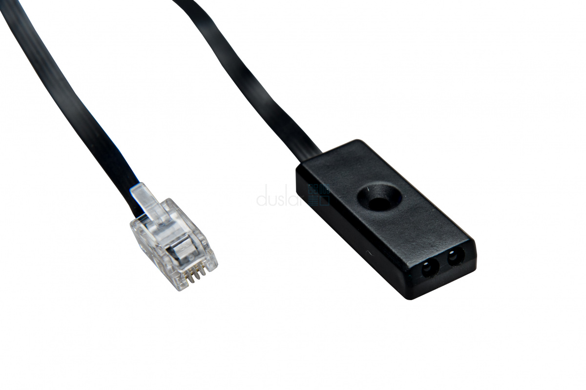 Инфракрасный датчик F03 - накладной ELEKTRA от магазина ЛесКонПром.ру