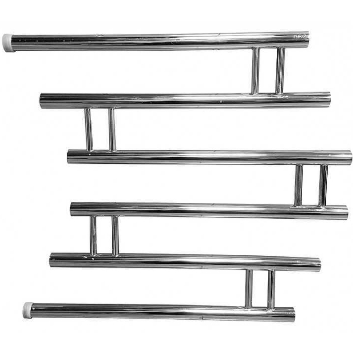 Водяной полотенцесушитель Ника Econ ПМ4 60x80 Хром от магазина ЛесКонПром.ру