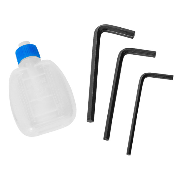 Нейлер пневматический FoxWeld С45 AERO кровельный от магазина ЛесКонПром.ру