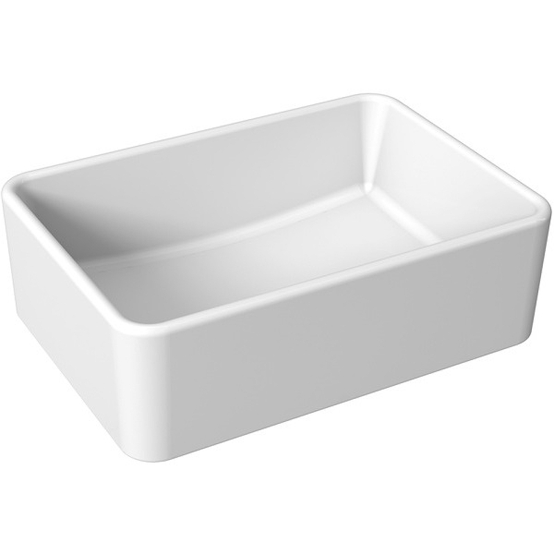 Раковина-чаша Roca Mila 50 32700B000 Белая от магазина ЛесКонПром.ру