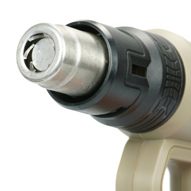 Фен технический CROWN CT19023K 2000 Вт от магазина ЛесКонПром.ру