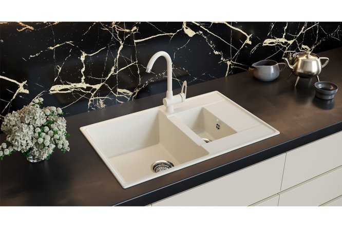 Мойка  Prima 80532012 от магазина ЛесКонПром.ру