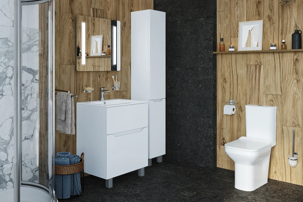 Полотенцедержатель AM.PM Tender A45A32600 от магазина ЛесКонПром.ру