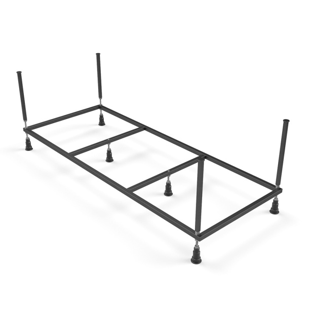 Каркас для ванны Cersanit Virgo 180х80 см от магазина ЛесКонПром.ру