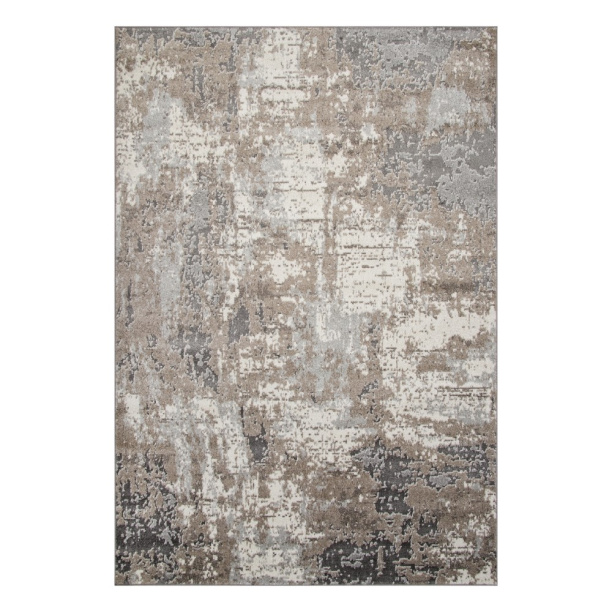 Ковер Монтана F110 0,8х1,5 м бежевый от магазина ЛесКонПром.ру