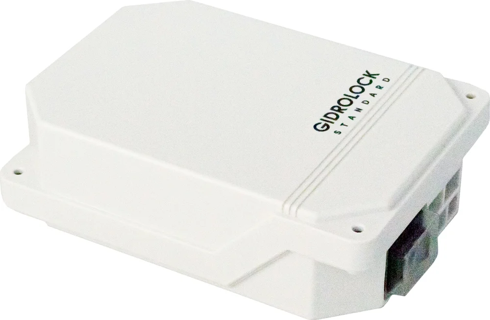 Контроллер Gidrolock Standard от магазина ЛесКонПром.ру