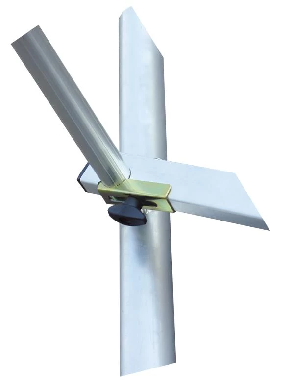 Алюминиевая Вышка-тура KRAUSE PROTEC РВ 5,3 м (Арт.910134) от магазина ЛесКонПром.ру