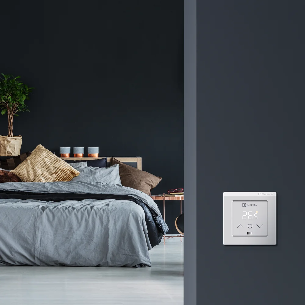 Терморегулятор Electrolux ETV-16W от магазина ЛесКонПром.ру