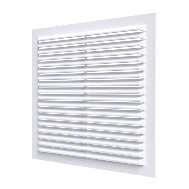 Вентиляционная решетка 234х234 мм от магазина ЛесКонПром.ру