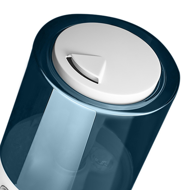 Увлажнитель Centek CT-5101 синий 2,5 л от магазина ЛесКонПром.ру