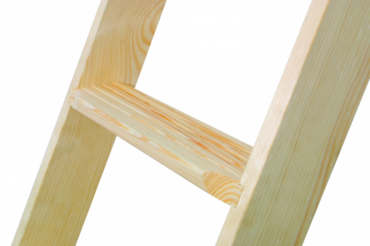 Лестница чердачная LWK 70x100/280 от магазина ЛесКонПром.ру