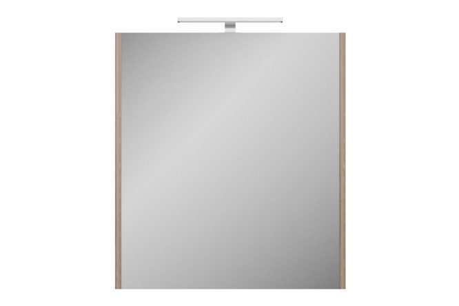 Зеркало Sonata 80502812 от магазина ЛесКонПром.ру