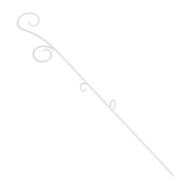 Держатель для орхидеи 60 см микс от магазина ЛесКонПром.ру