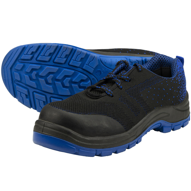 Полуботинки 4230К 42 размер синие от магазина ЛесКонПром.ру