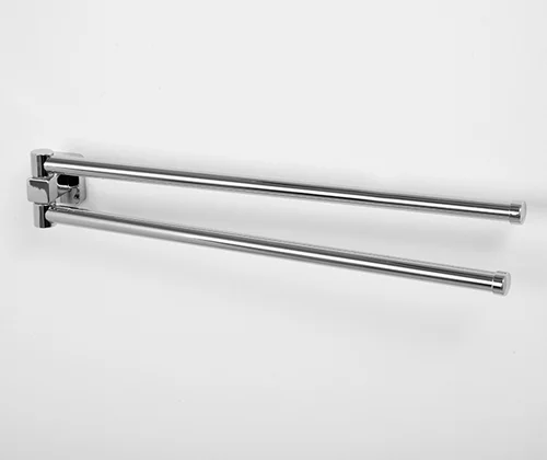 Полотенцедержатель Wasserkraft Lippe K-6531 от магазина ЛесКонПром.ру