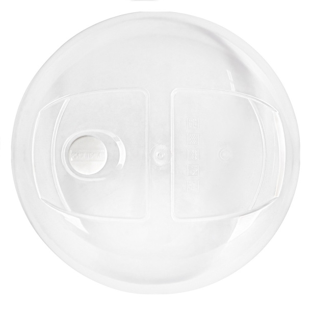 Хлебница ИДЕЯ пластиковая от магазина ЛесКонПром.ру