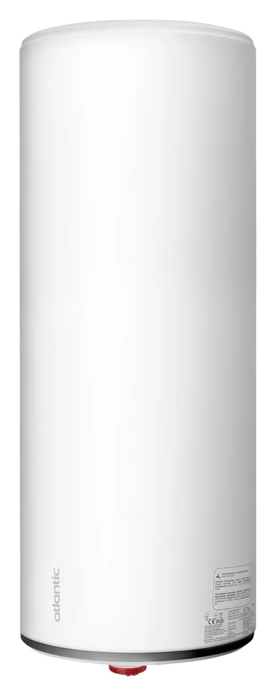 Накопительный водонагреватель Atlantic OPro Slim 50 PC электрический от магазина ЛесКонПром.ру