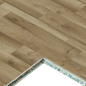 Влагостойкий ДСП Quick Deck