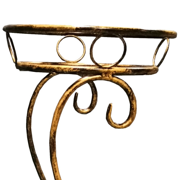 Подставка для цветов Лиана 28х56х57 см от магазина ЛесКонПром.ру