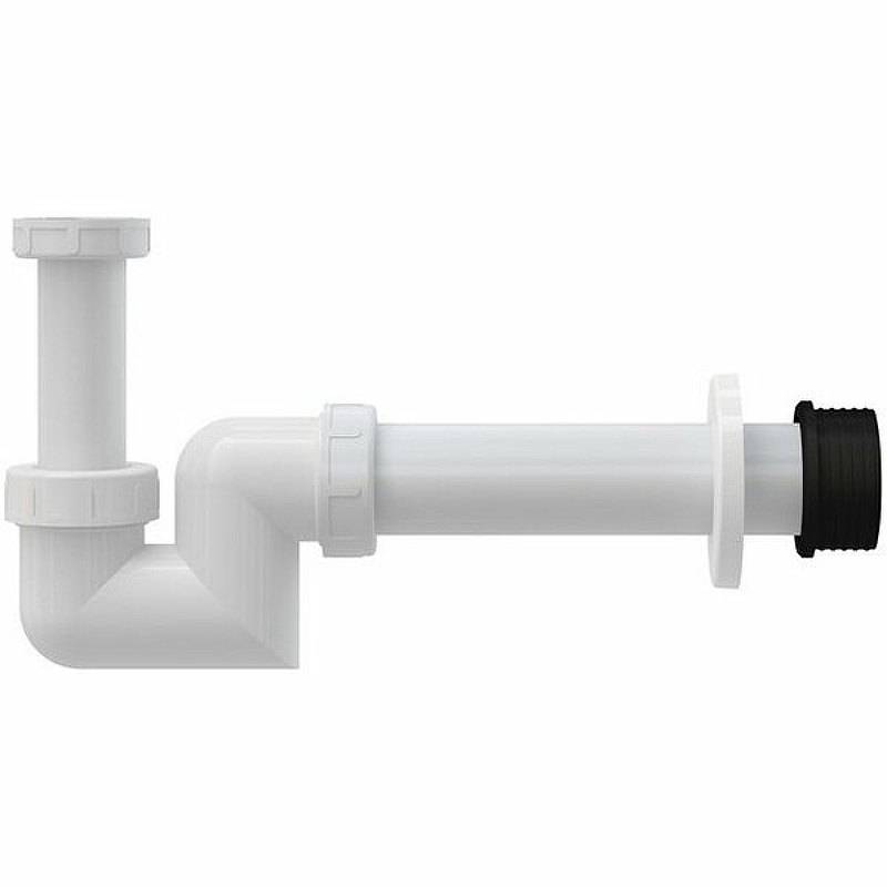 Сифон для биде Ravak DN 40 X01560 Белый от магазина ЛесКонПром.ру