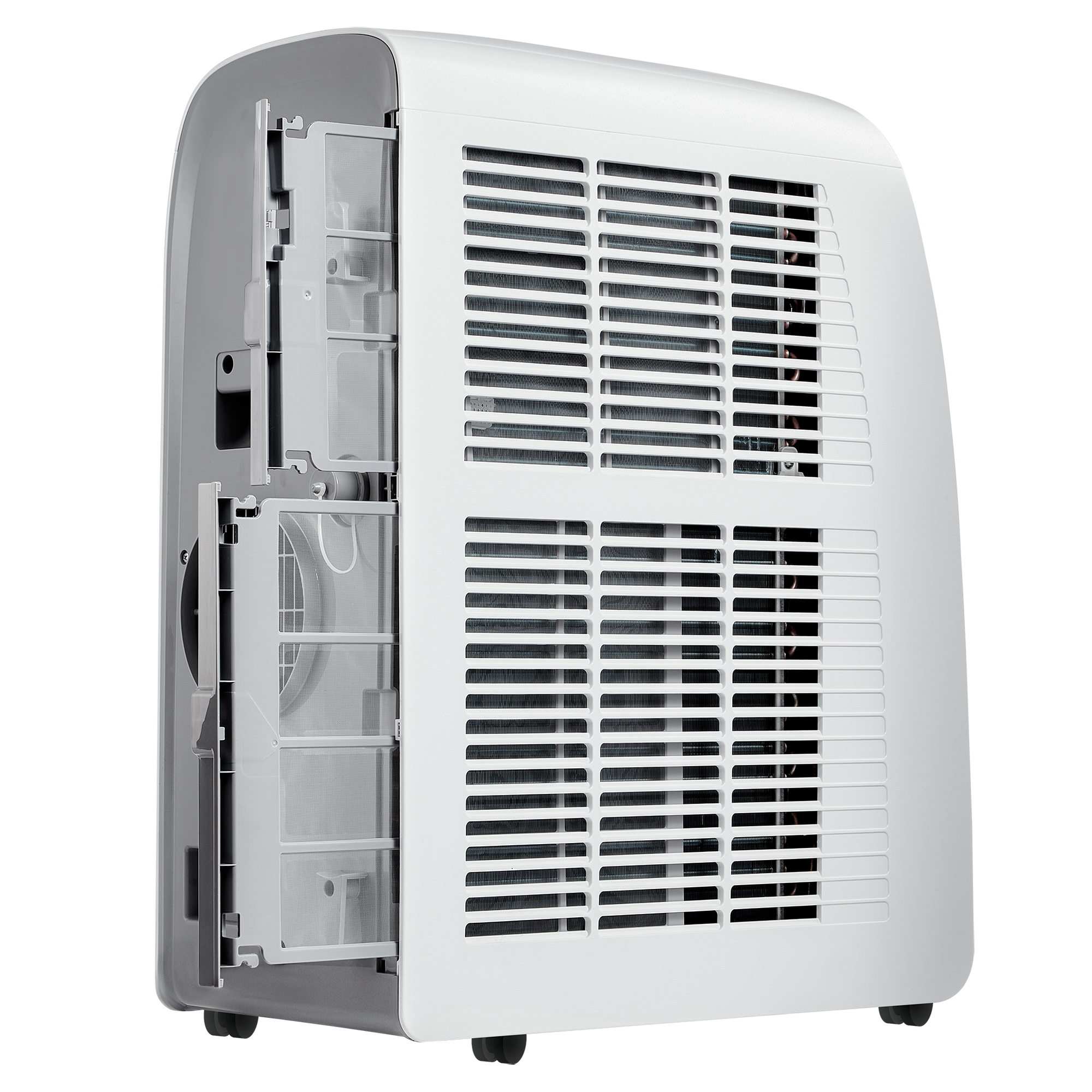 Мобильный кондиционер Ballu ВРАС-12 СЕ_17Y от магазина ЛесКонПром.ру