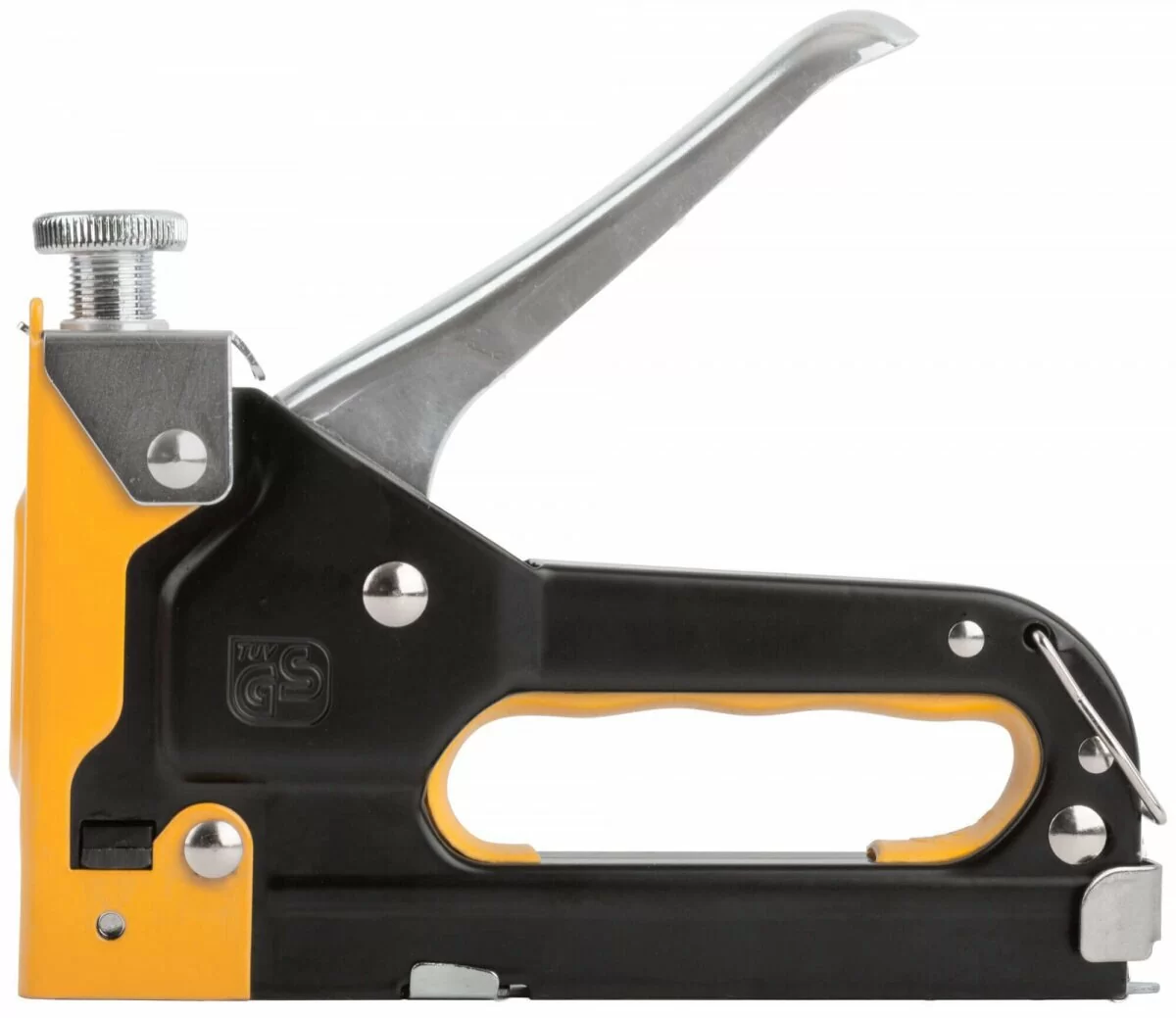 Степлер мебельный FIT 32114 от магазина ЛесКонПром.ру