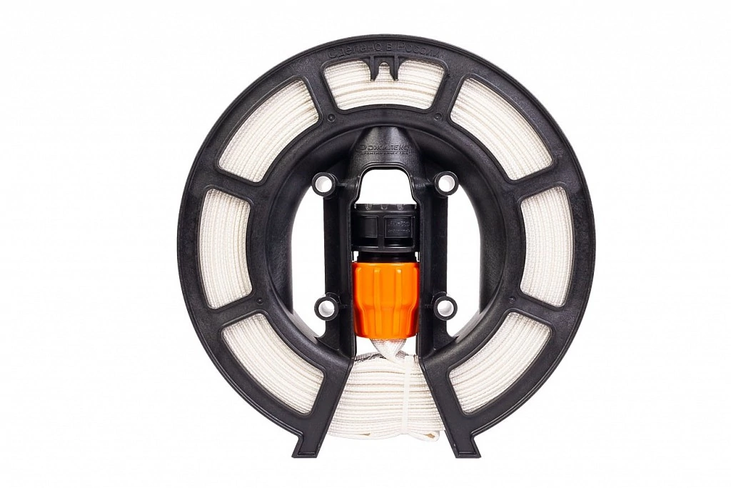 Шланг «УДАВ» 66х2"М в Москве от магазина ЛесКонПром.ру