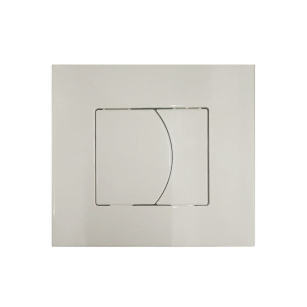 Кнопка для инсталляции DI Xdi белая от магазина ЛесКонПром.ру