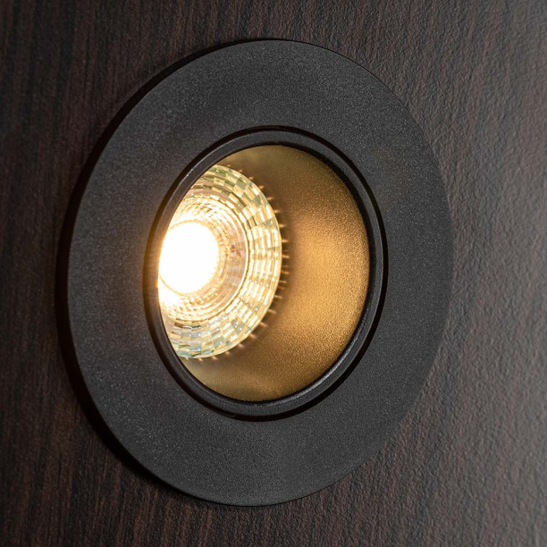 Светильник накладной ЭРА Сайл 2хMR16 круг от магазина ЛесКонПром.ру