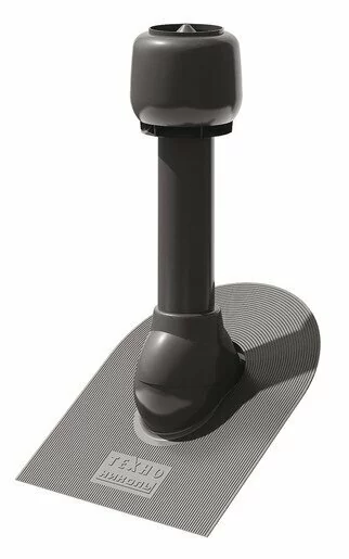 Аэратор скатный ТехноНИКОЛЬ pilot от магазина ЛесКонПром.ру