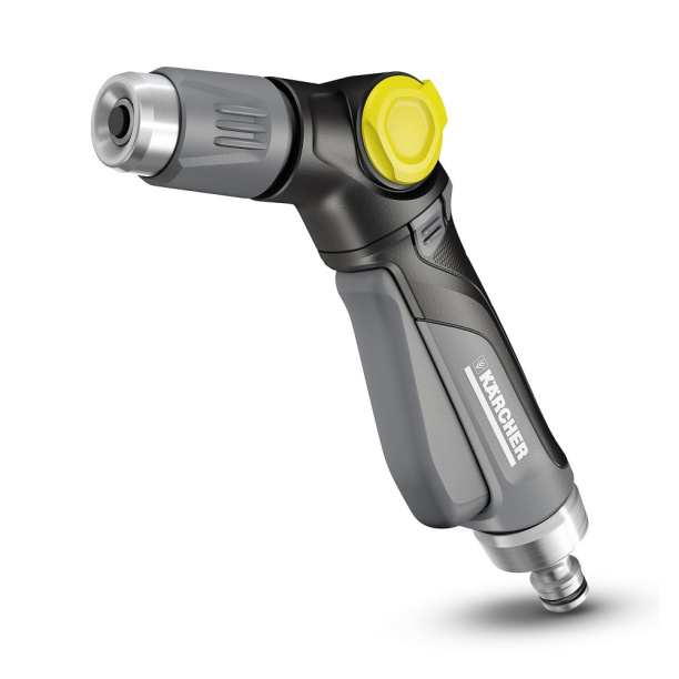 Пистолет для полива Karcher Premium 2 функции от магазина ЛесКонПром.ру