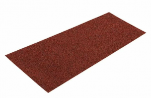 Плоский лист