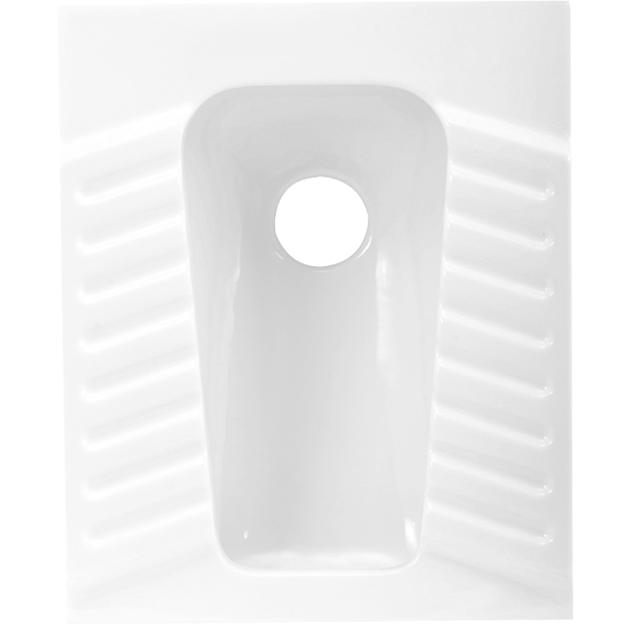 Чаша Генуя Creavit TP570-00CB00E-0000 Белая от магазина ЛесКонПром.ру